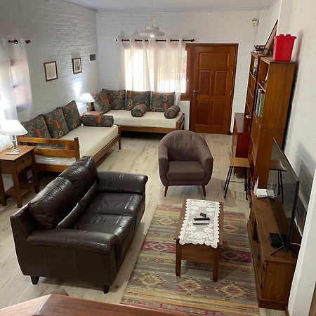 Magnolio Apartment Colonia del Sacramento Bagian luar foto