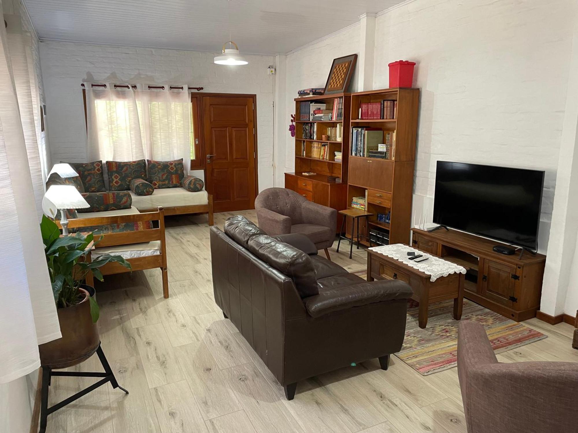 Magnolio Apartment Colonia del Sacramento Bagian luar foto