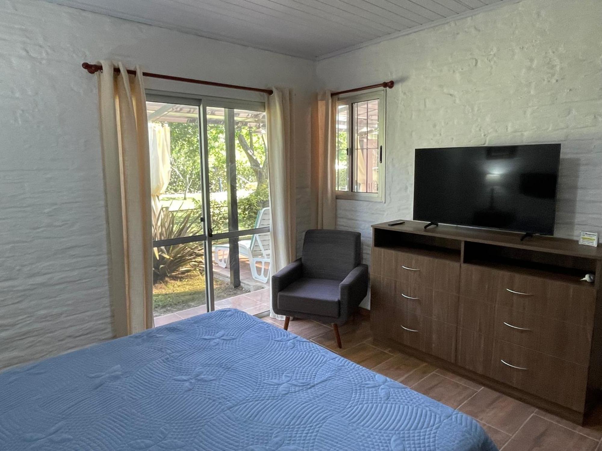 Magnolio Apartment Colonia del Sacramento Bagian luar foto