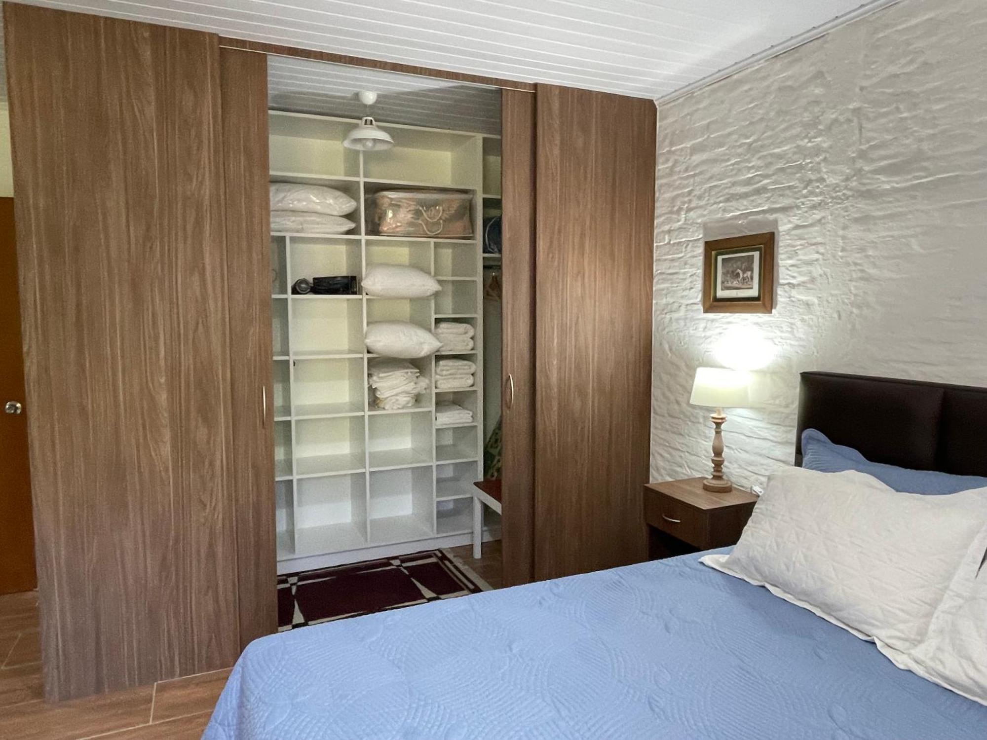 Magnolio Apartment Colonia del Sacramento Bagian luar foto