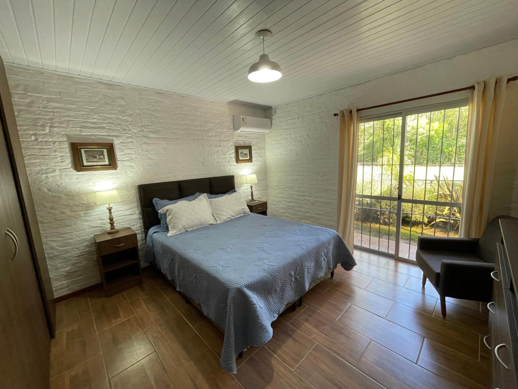 Magnolio Apartment Colonia del Sacramento Bagian luar foto